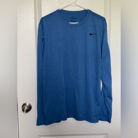 NWOT Nike Men’s Nike Tee Dri-Fit Size XL - Picture 1 of 3